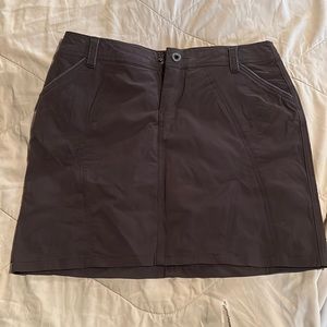Kuhl women’s skirt size 8